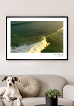 Load image into Gallery viewer, &quot;Morning Surf&quot; by Carles Rabadà
