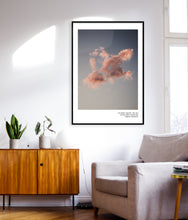 Load image into Gallery viewer, &quot;Lonesome Cloud&quot; by Ramiro Pianarosa
