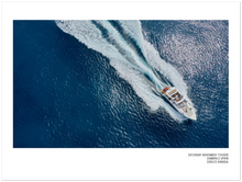 Load image into Gallery viewer, &quot;Speedboat&quot; by Carles Rabadà

