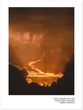 Load image into Gallery viewer, &quot;Striking Sunset&quot; by Ramiro Pianarosa

