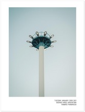 Load image into Gallery viewer, &quot;Flood Light&quot; by Ramiro Pianarosa
