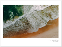 Load image into Gallery viewer, &quot;Waves&quot; by Carles Rabadà
