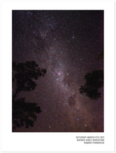Load image into Gallery viewer, &quot;The Milky Way&quot; by Ramiro Pianarosa
