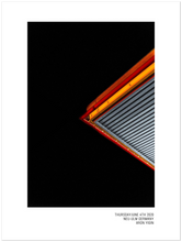 Load image into Gallery viewer, &quot;Corner case&quot; by Aron Yigin
