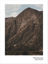 Load image into Gallery viewer, &quot;Mountainside&quot; by Ramiro Pianarosa
