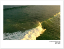 Load image into Gallery viewer, &quot;Morning Surf&quot; by Carles Rabadà
